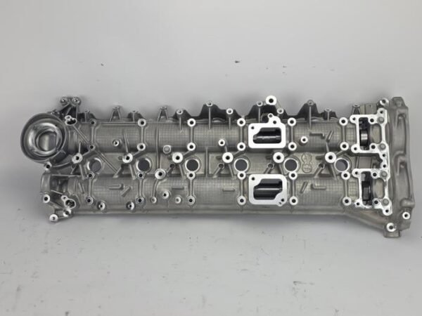 Mercedes Nokkenashuis - S-Klasse