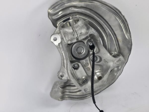 BMW Fusee links-voor - 3-Serie