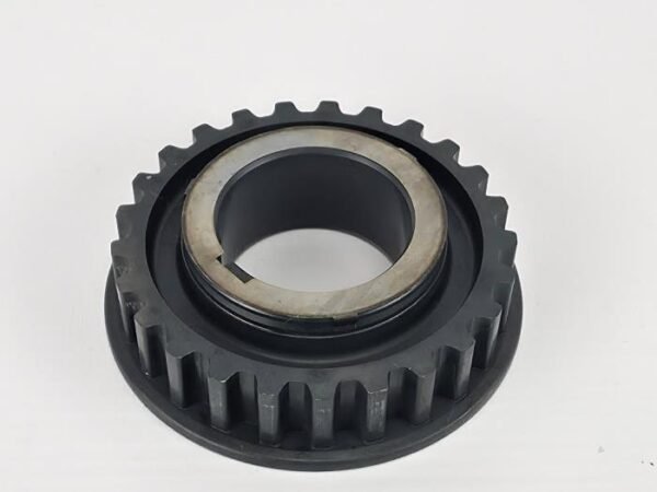 Ford Krukas Poelie - Transit