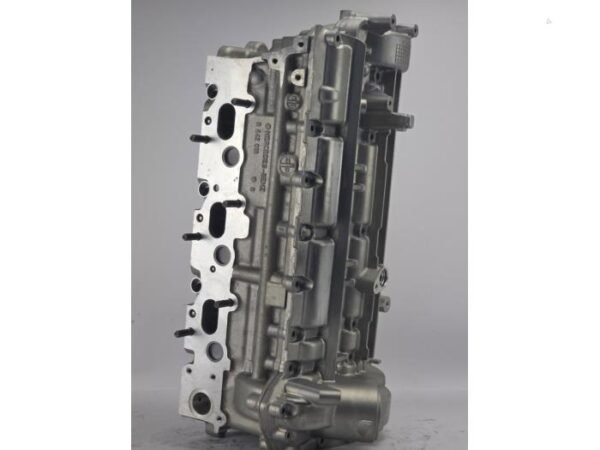 Mercedes Cilinderkop - Sprinter