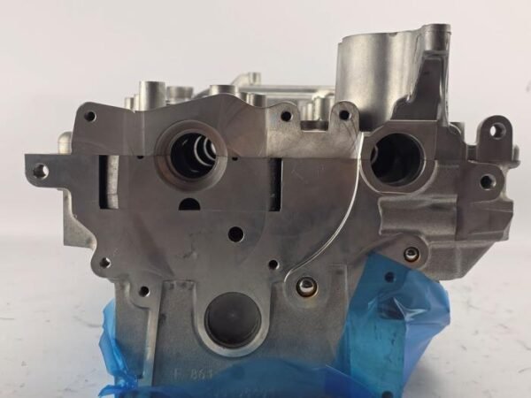 Mercedes Cilinderkop - A-Klasse