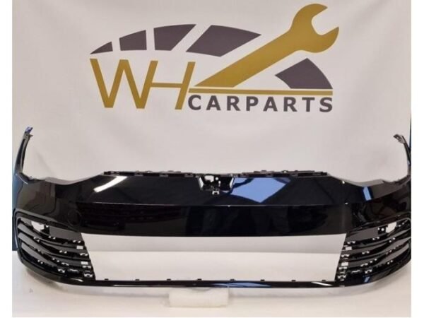 Volkswagen Voorbumper - Golf