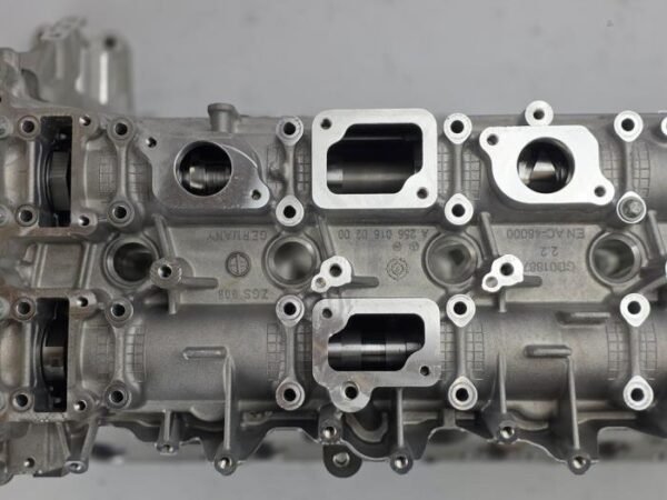 Mercedes Cilinderkop - S-Klasse