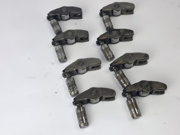 Ford Klepstoter - Transit