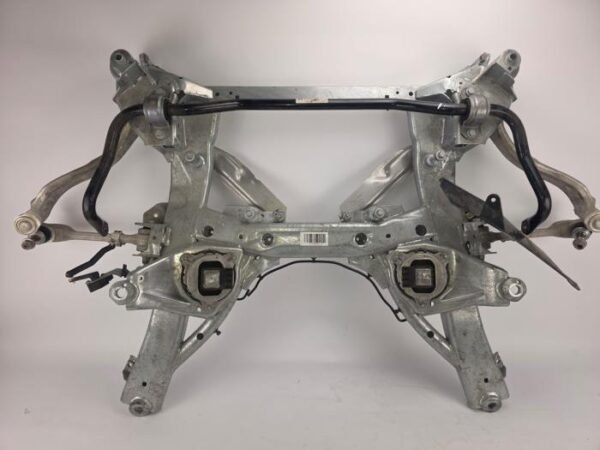 BMW Subframe - 3-Serie