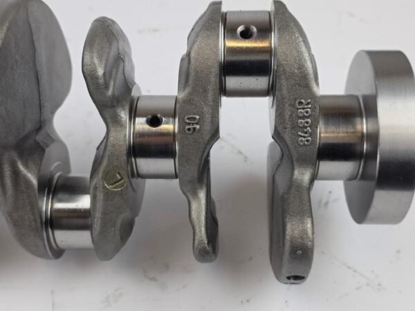 Mercedes Krukas - CLA