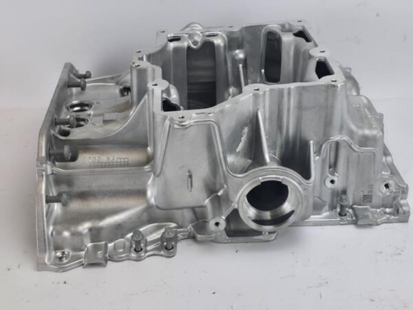 Mercedes Carterpan - GLC-Klasse