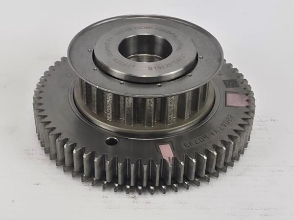 Ford Nokkenas Tandwiel - Transit