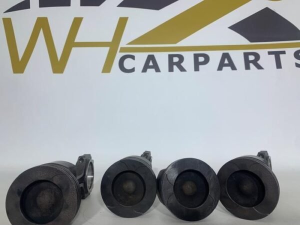 Ford Zuiger - Transit