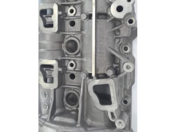 Ford Nokkenashuis - Transit Connect