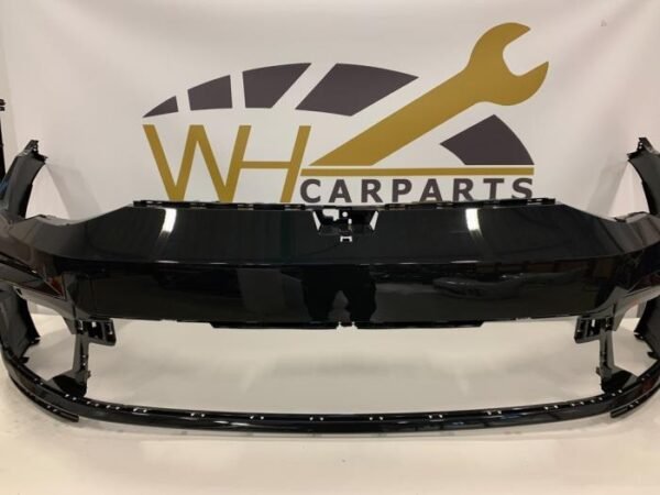 Volkswagen Voorbumper - Golf