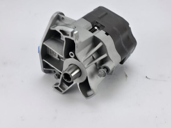 Mercedes Oliepomp - S-Klasse