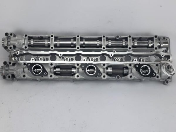 Mercedes Nokkenashuis - E-Klasse