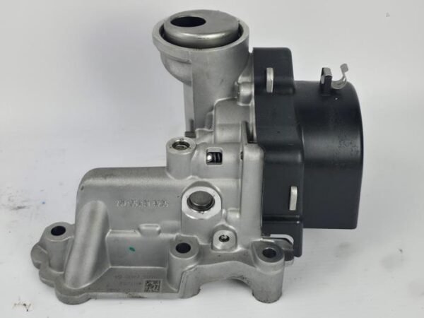 Ford Oliepomp - Focus