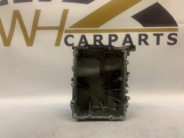 Ford Carterpan - Focus