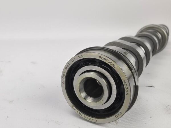 Mercedes Nokkenas - A-Klasse