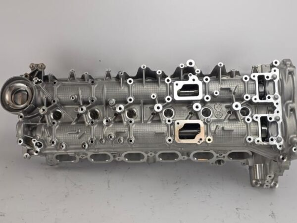 Mercedes Cilinderkop - S-Klasse