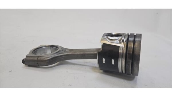 Ford Zuiger - Fiesta