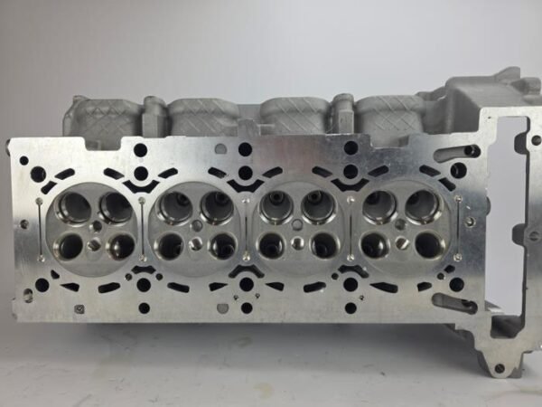 Mercedes Cilinderkop - CLA