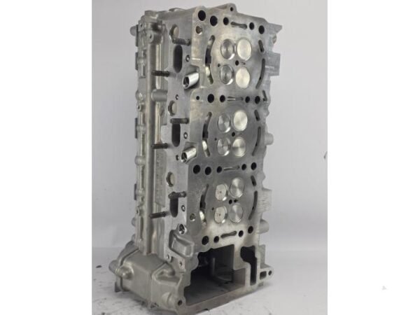 Mercedes Cilinderkop - Sprinter