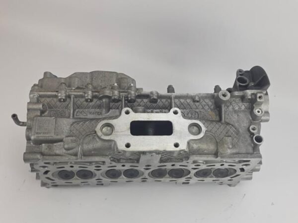 Ford Cilinderkop - Focus