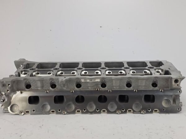 Mercedes Cilinderkop - S-Klasse