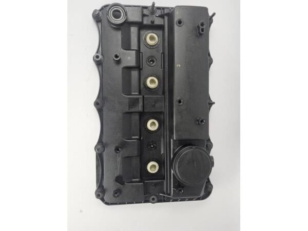 Ford Kleppendeksel - Transit Custom