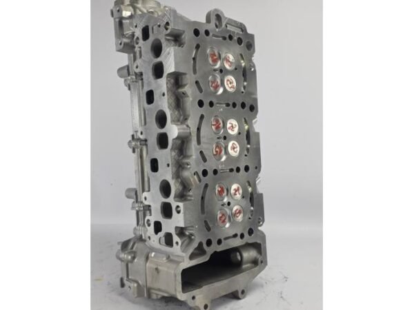 Mercedes Cilinderkop - Sprinter