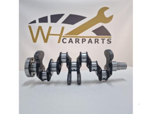 Volkswagen Krukas - Golf