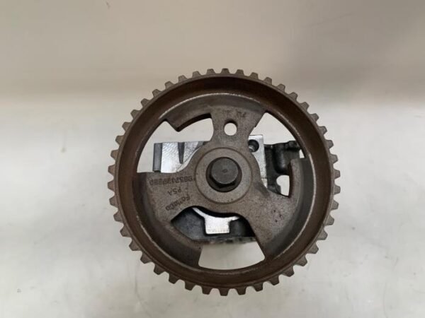 Ford Nokkenashuis - Fiesta