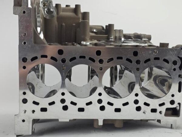 Mercedes Motor Onderblok - Vito