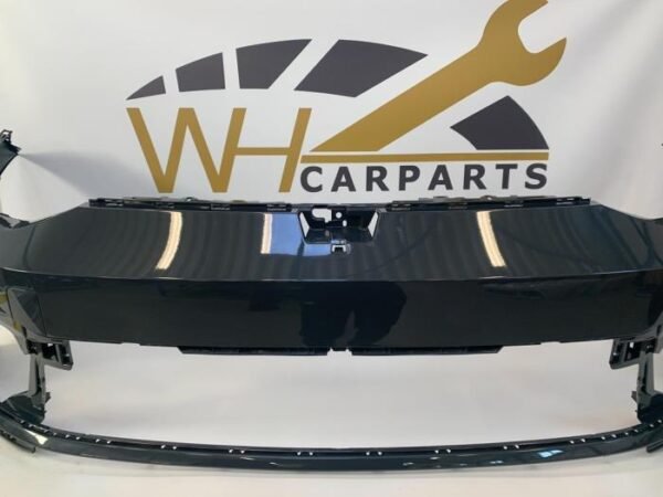 Volkswagen Voorbumper - Golf