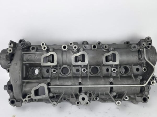 Ford Nokkenashuis - Transit Connect