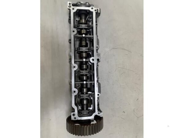 Ford Nokkenashuis - Fiesta