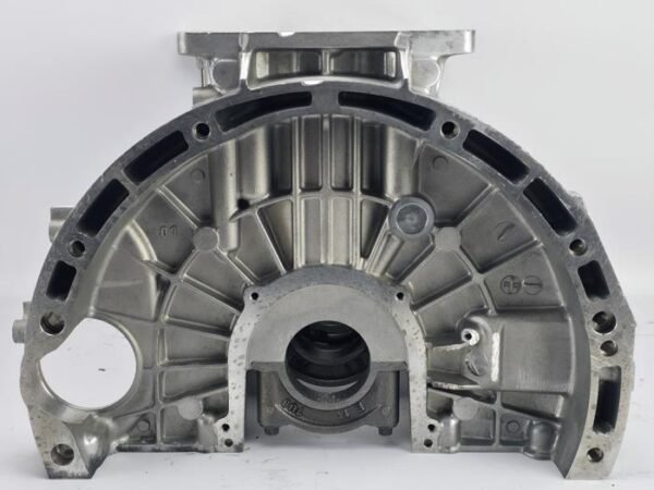 Mercedes Motor Onderblok - C-Klasse