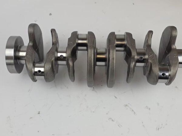 Mercedes Krukas - CLA