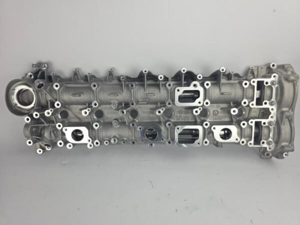 Mercedes Nokkenashuis - S-Klasse