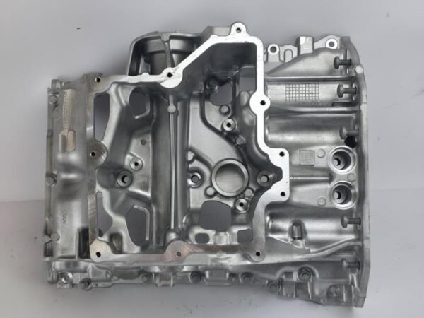 Mercedes Carterpan - GLC-Klasse