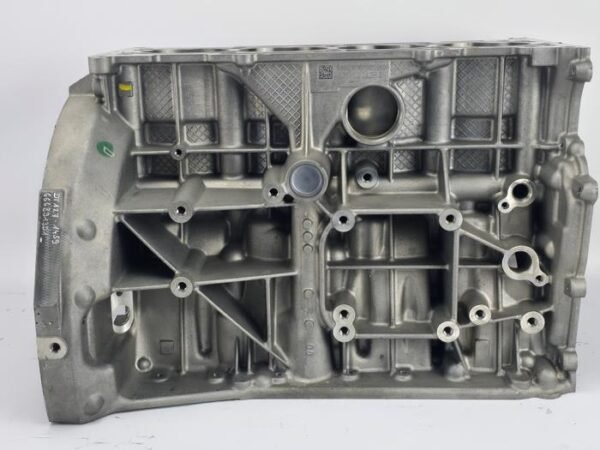 Mercedes Motor Onderblok - C-Klasse