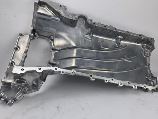 Mercedes Carterpan - GLE