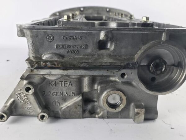 Ford Cilinderkop - Ranger