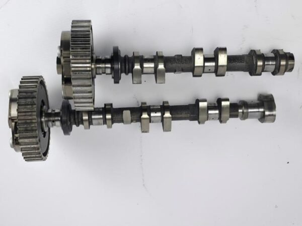 Ford Nokkenas - Grand C-Max