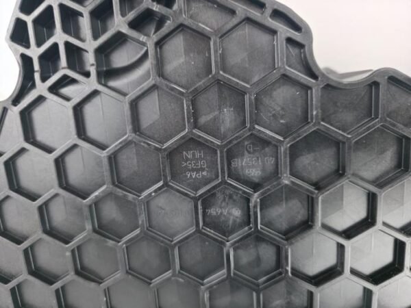 Mercedes Carterpan - GLE