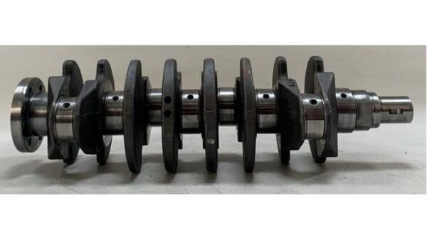 Ford Krukas - Fiesta