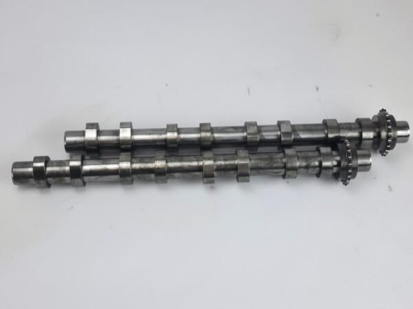 Ford Nokkenas - Transit Connect