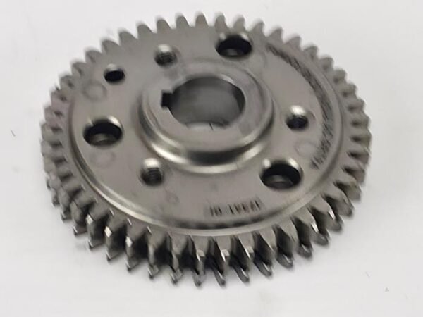 Ford Poelie brandstofpomp - Transit