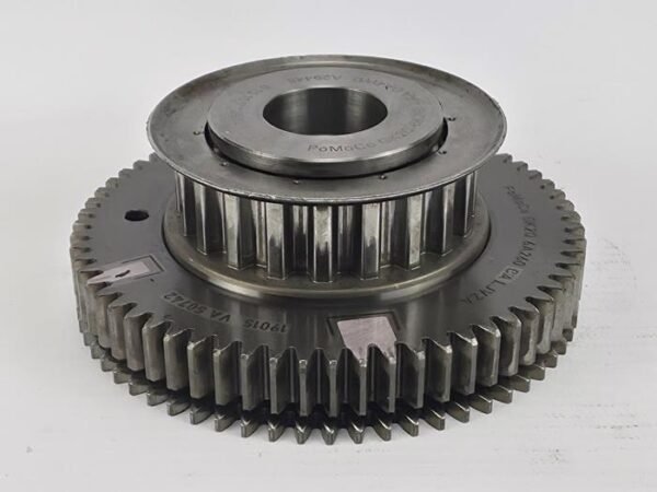 Ford Nokkenas Tandwiel - Transit