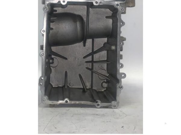 Ford Carterpan - Focus