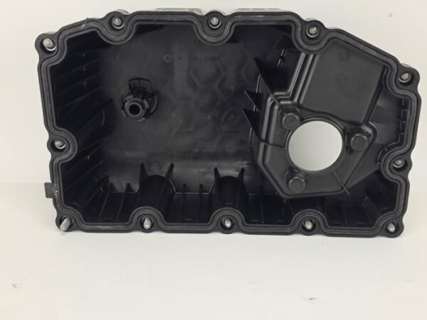 Mercedes Carterpan - GLE