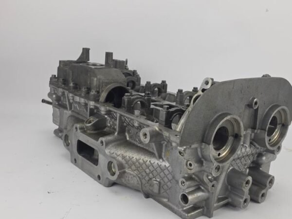 Ford Cilinderkop - Focus